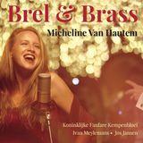 Coast2Coast Mich Van Hautem - Brel & Brass (CD)