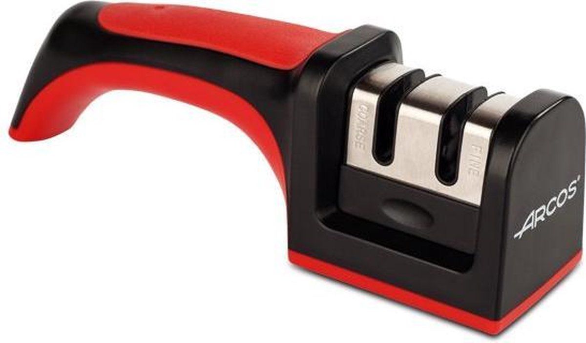 Arcos Messenslijper ABS - 8421002610608