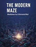 The Libri GmbH The Modern Maze Paperback
