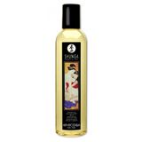 Shunga Aphrodisia Massageolie 250 ml Roze