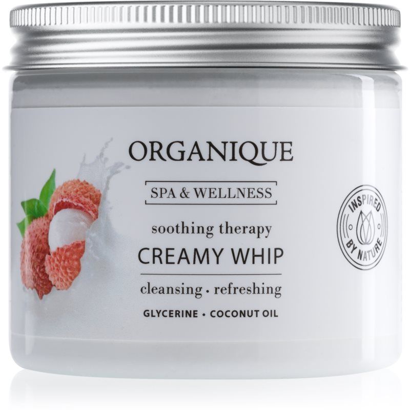 Organique Soothing Therapy