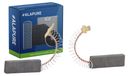 Bosch Balais à charbon compatibles avec les machines à laver Bosch, référence 00154740 (lot de 2)