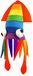 Henbrandt Inktvis Hoed Regenboog