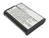 Amsahr Digitale vervangende batterij voor Nikon ENEL23, Coolpix P900, P610, S810c, P600