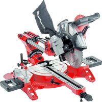 Einhell TC-SM 2534/1 Dual Radiaal Afkort-/Verstekzaag - 2100W - Ø250mm