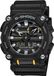 Casio G-SHOCK Casio G-SHOCK Urban Classic Herenhorloge, kunststof, Casio-GA-900-1AER