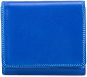 Mywalit Portemonnee RFID-bescherming Leer 10.5 cm - Dames - Horizontaal - seascape