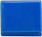 Mywalit Portemonnee RFID-bescherming Leer 10.5 cm - Dames - Horizontaal - seascape