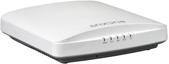 RUCKUS Networks R650 WiFi 6 Access Point Wit