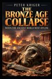 THE Libri GmbH The Bronze Age Collapse Paperback