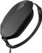 Inateck LB03014 Slingtas, stijlvolle crossbodytas met verstelbare schouderriem, spatbestendige borstzakken voor mannen en vrouwen, multifunctioneel heuptasje voor reizen, sportschool, fietsen, werk, sport