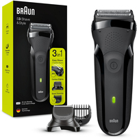Braun 300BT