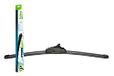 Valeo Hydroconnect 1x Ruitenwisser HU26 - Voorzijde - 650 mm | 1 Plat Wisserblad, Moeiteloos te Installeren, 578610
