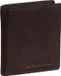 The Chesterfield Brand Domien Portemonnee RFID leer 8,5 cm