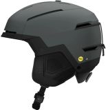 Salomon Arcane Prime Mips Helm Ebony S 5356