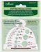 Clover 3147 breinaaldendiktemeter