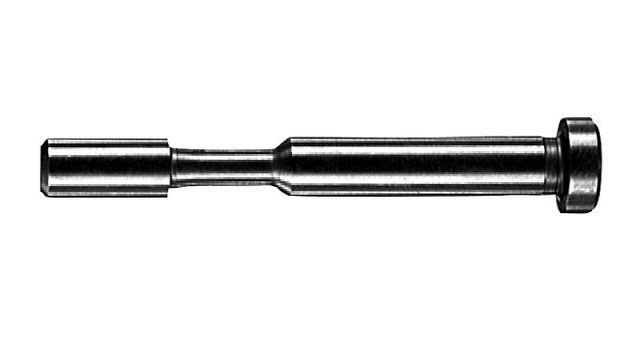 Bosch 2608639022 universele pons voor Bosch lagers geschikt voor GNA 1.3/1.6/2.0 Aantal:1