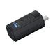 Vivanco VNITHUBCMI31A22C Hub USB Type-C avec 3 ports (1x USB-A, 2x USB-C), 10000 Mbit/s, Noir