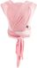 Chicco Baby Carrier - 143825 Boppy Carrier, Comfy Hug Ballerina Rose