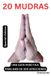 20 Libri GmbH Serie de Sanación Holística- 20 Mudras