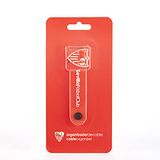 Sevilla Futbol Club Kabel-organizer, SF-wapen