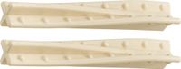 Ferplast Goodbite Natural Helix M kauwspeelgoed kip 12 cm 2 stuks