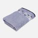 MÖVE Magic Badhanddoek 67 x 140 cm Katoen Blauw