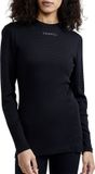 Craft Pro Wool Extreme X Shirt Dames - Maat L