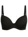Vivisence Dames Push Up Beha Met Afneembare Riemen En Beugels