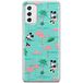 ERT GROUP mobiel telefoonhoesje voor Samsung M52 5G origineel en officieel erkend Disney patroon Minnie 038