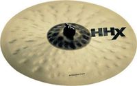 Sabian HHX X-Treme Crash - 17" - Brilliant