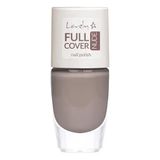 LOVELY Nail Polish Full Cover Nude N3