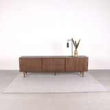 LABEL51 Jule Tv-Meubels - Bruin - Eiken - 200 cm