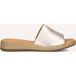 Gabor Slippers 730 Goudkleurig