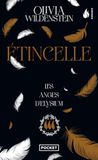 Les Anges d'Elysium - Tome 3 : Etincelle (3)