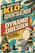 Der Dynamo Dresden Der inoffizielle Klo-Adventskalender für Fans von Dynamo Dresden