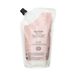 Savon pour les mains, recharge, figue et rose, 500 ml