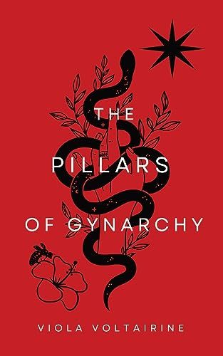 Artvamp Books The Pillars of Gynarchy