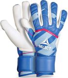 Select 88 Pro Grip V25 Keepershandschoenen - Blauw / Wit | Maat: 9