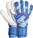 Select 88 Pro Grip V25 Keepershandschoenen - Blauw / Wit | Maat: 9
