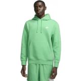Nike Club Fleece Hoodie Sweatshirt