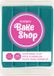 Sculpey Bake Shop Turquoise Boetseerklei 57 gr