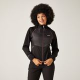 Regatta Softshell Dames Waterdicht Veelzijdig Stretch Steren Ii Roze Polyester