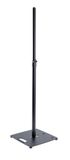 König & Meyer 26729-000-55 Pied pour enceinte Sol Acier Noir