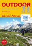 Österreich: Stein, Conrad Verlag Österreich: Adlerweg