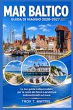 GUIDA DI VIAGGIO MAR BALTICO 2026-2027