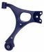 EBG Bras de suspension inférieur gauche pour Honda 51360SNAA03