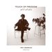 Sonic Rendezvous Ajabu! Arya Aramnejad - Touch Of Freedom (LP)