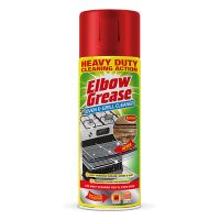 Elbow Grease Heavy Duty Oven & Grill Cleaner - 400ml