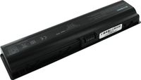 Blu-Basic Batterie d'ordinateur portable 10.8V 4400mAh